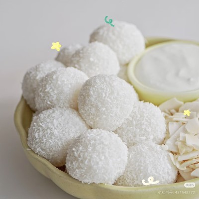 MOCHI COCCO