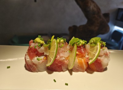 387 URA PESCE MIX