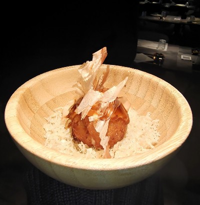 014 TAKOYAKI