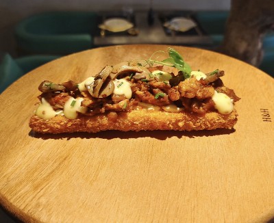 231 MUOSSE PANCETTA