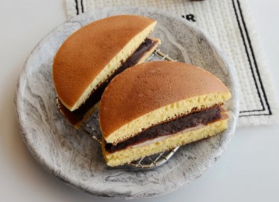DORAYAKI CIOCCOLATO