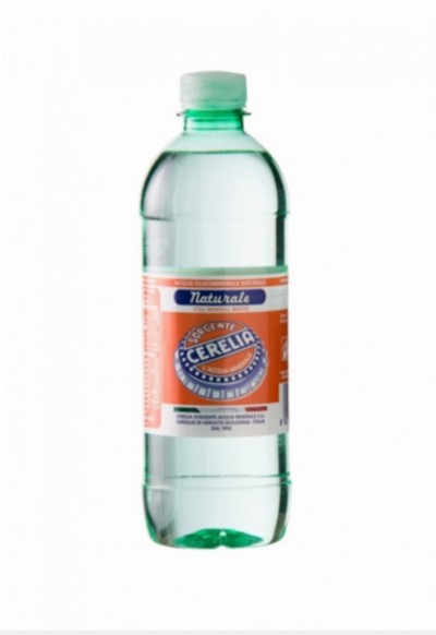 ACQUA NATURALE 0.5