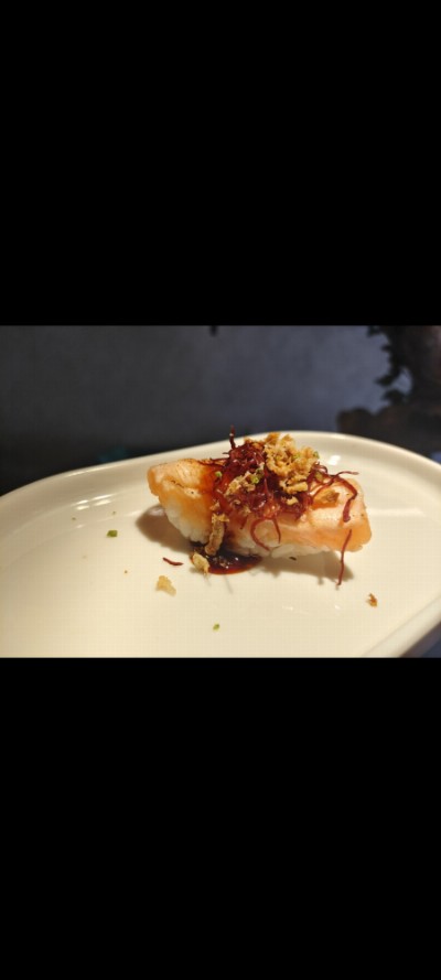 313 NIGHIRI SALMONE SPECIALE