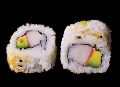 398 URAMAKI CALIFORNIA