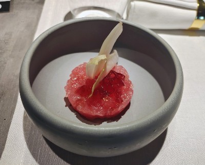 072 TARTARE SPECIALE TONNO