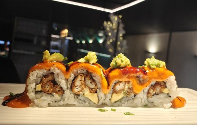 418 URA POLLO plus