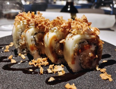 413 URA YASAI CHEESE