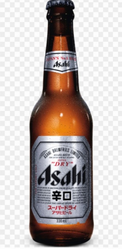 BIRRA ASAHI