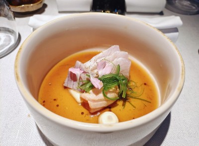 324 SASHIMI GUSTO MIX