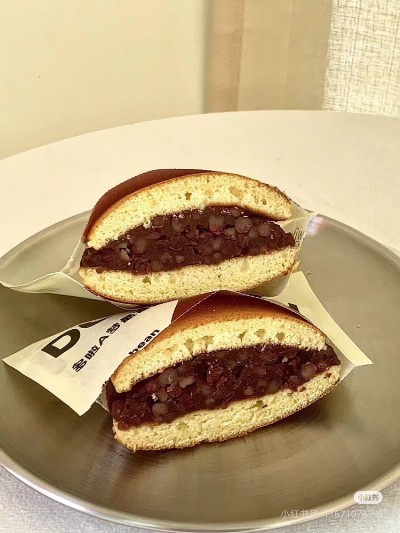 DORAYAKI