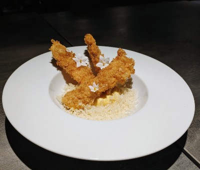 250 POLLO TORRI 2PZ