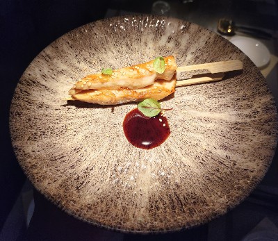 237 SPEDINI DI POLLO