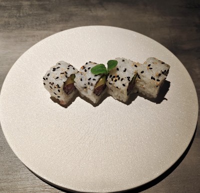 390 SAKE AVO