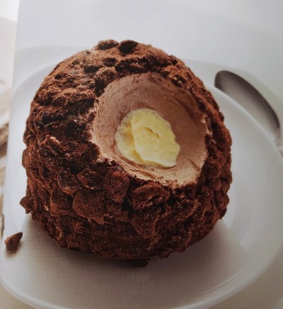 TARTUFO CLASSICO