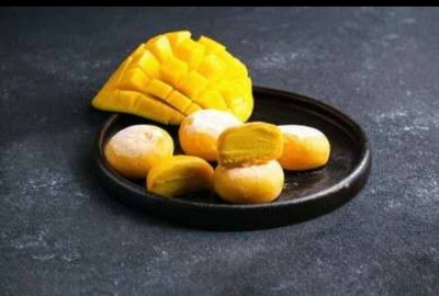 MOCHI MANGO