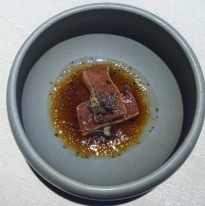 151 TATAKI DI TONNO