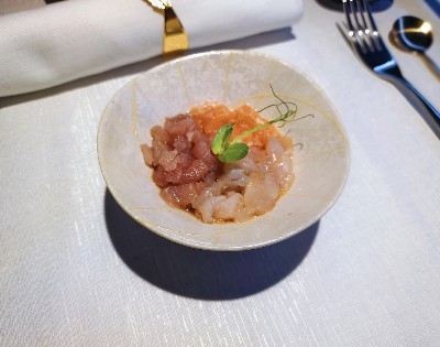 062 TARTARE MISTO