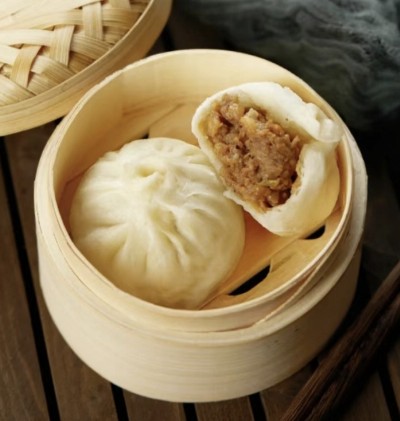 007 BAOZI 1PZ