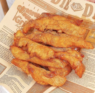 247 POLLO FRITTO