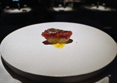 315 nigiri vitello