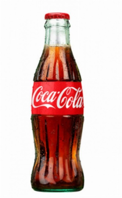 COCA BOTTIGLIA 0.33