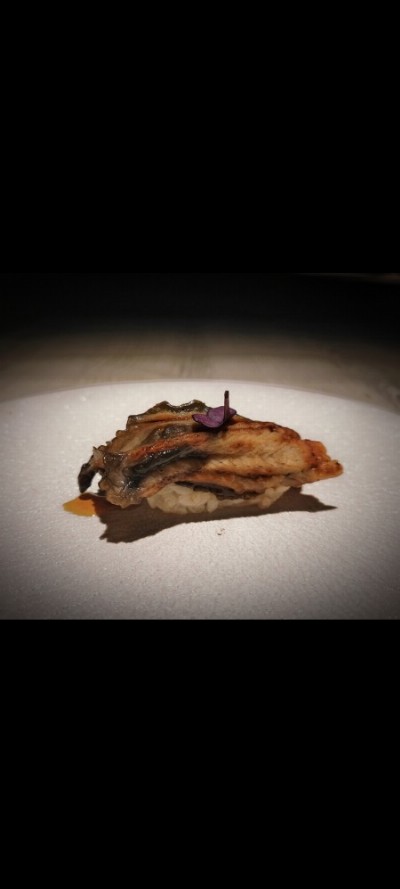 299 NIGIRI UNAGI