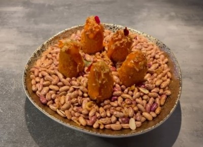 602 CHELA DI GRANCHIO