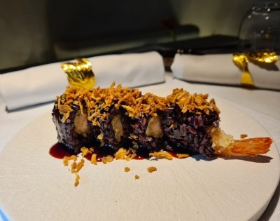 410 BLACK SAKE EBITEM
