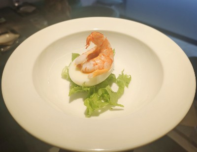 600 UOVO FRESCO EBI PICANTE