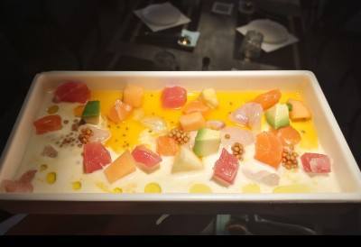 079 TARTARE GUSTO