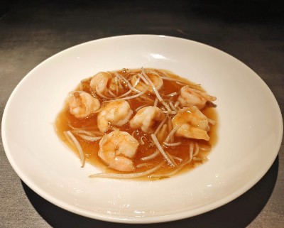 461 germogli di fagioli