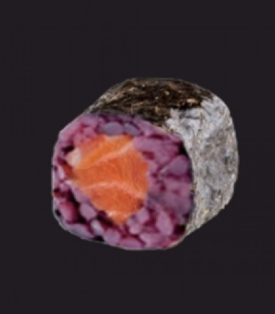 350 SAKEMAKI NERO