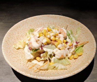 017 INSALATA GAMBERI COTTO