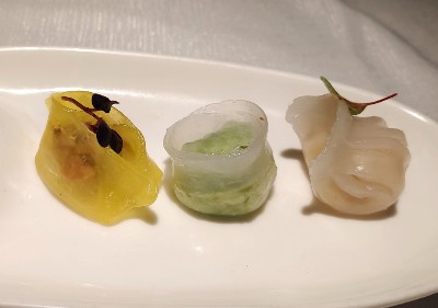 009 RAVIOLI MISTI 3PZ