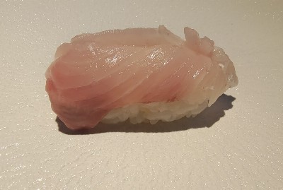 293 Nigiri Ricciola