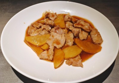 451 MANZO PATATE
