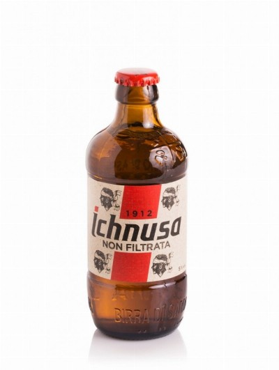 ICHNUSA NON FILTRATA 0.33