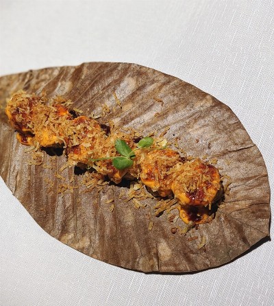 359 SAKEMAKI FRITTO PHILA