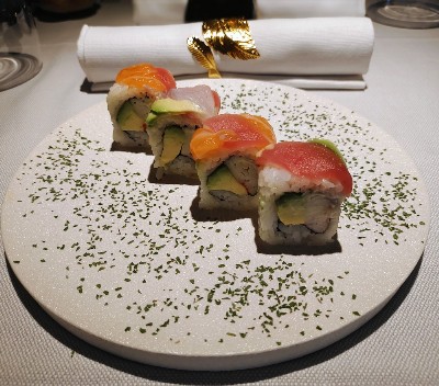 396 ARCOBALENO