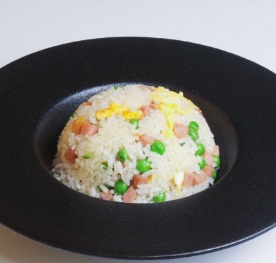 208 Riso alla cantonese