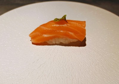 290 NIGIRI SALMONE