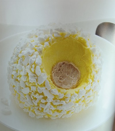 TARTUFO BIANCO