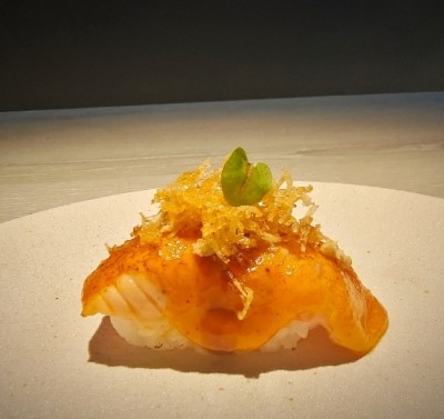 307 NIGIRI SAKE RICCO