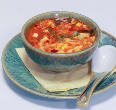 027 ZUPPA AGRO PICCANTE
