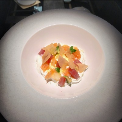 045 SUSHI PANNA GUSTO
