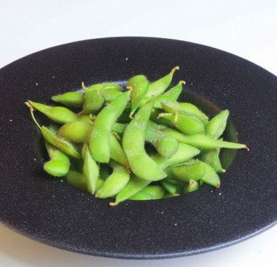 001 EDAMAME
