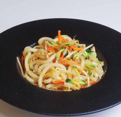 180 VERDURE UDON