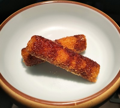 020 TEMPURA MOCHI