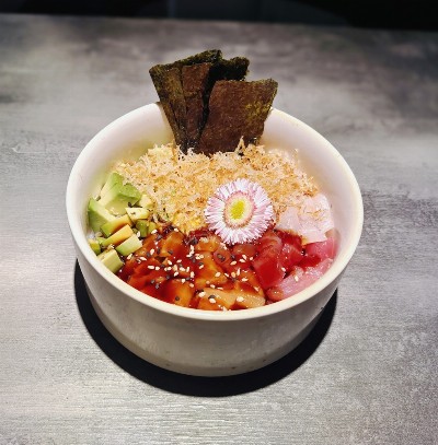 147 POKE GUSTO