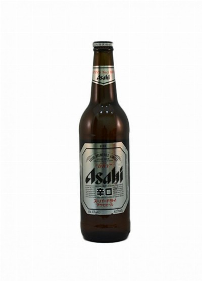 BIRRA ASAHI 50ML